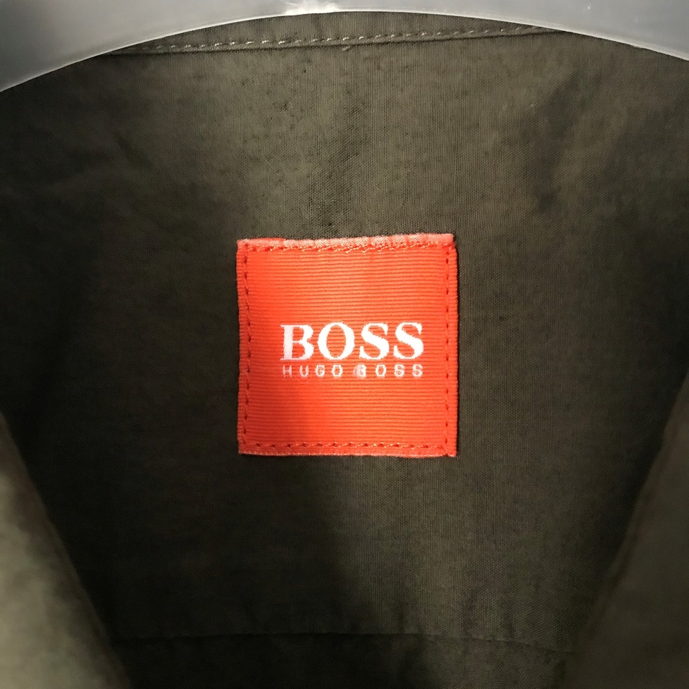 Hugo Boss Shirt - Picture 4 of 8